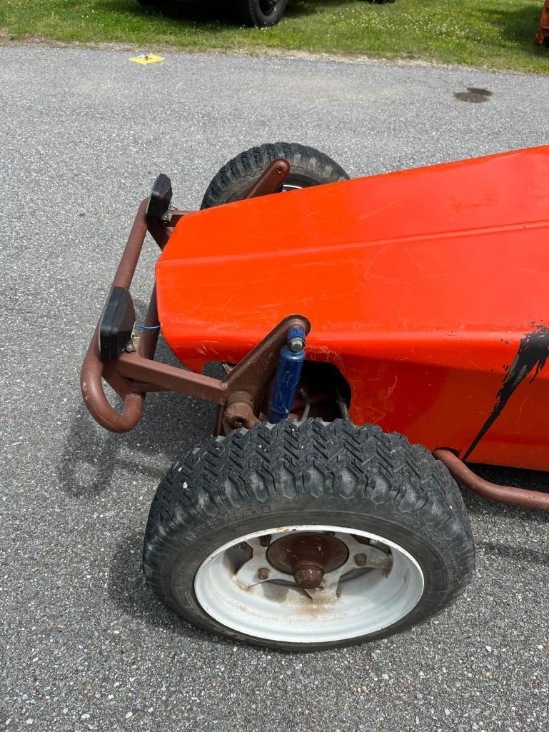 VW Sand Rail / Dune Buggy