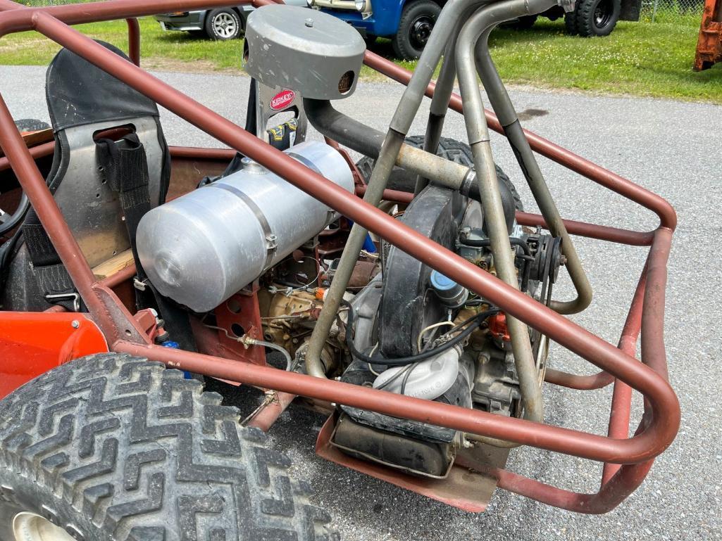 VW Sand Rail / Dune Buggy