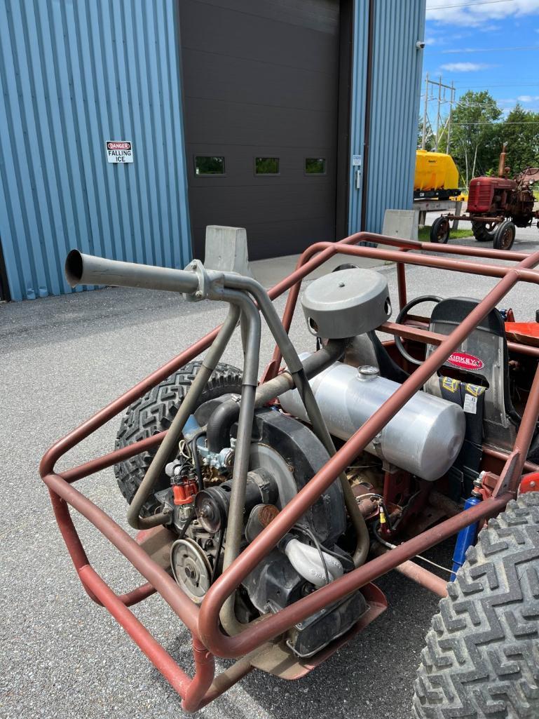 VW Sand Rail / Dune Buggy