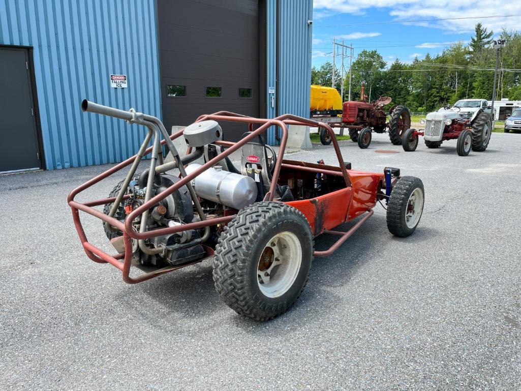 VW Sand Rail / Dune Buggy