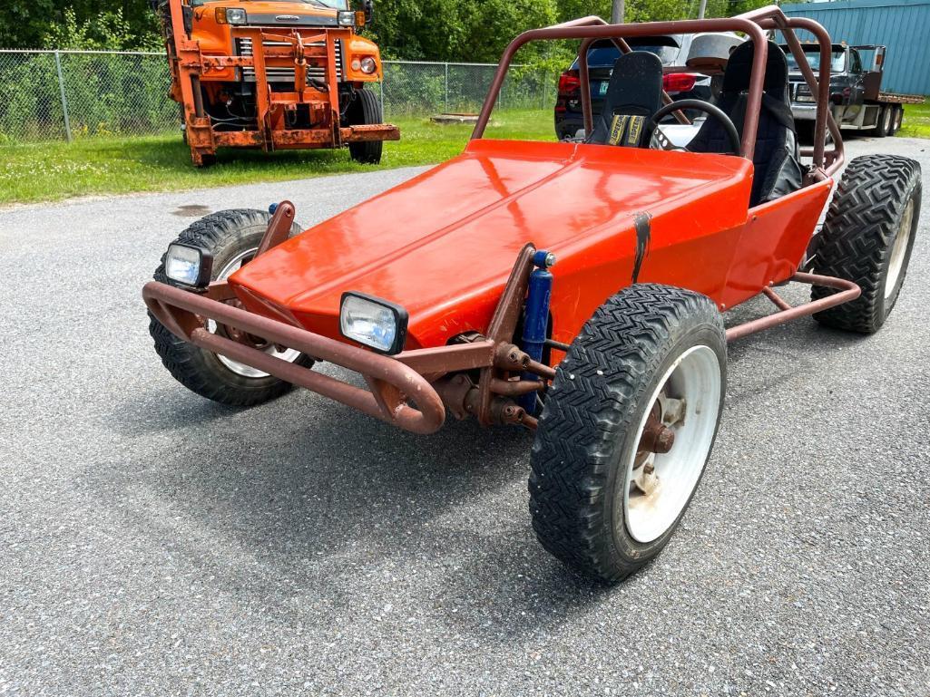 VW Sand Rail / Dune Buggy