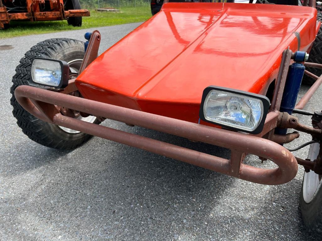 VW Sand Rail / Dune Buggy