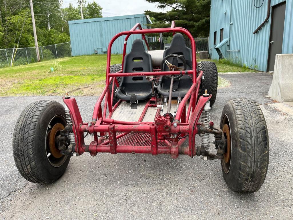 VW Sand Rail / Dune Buggy