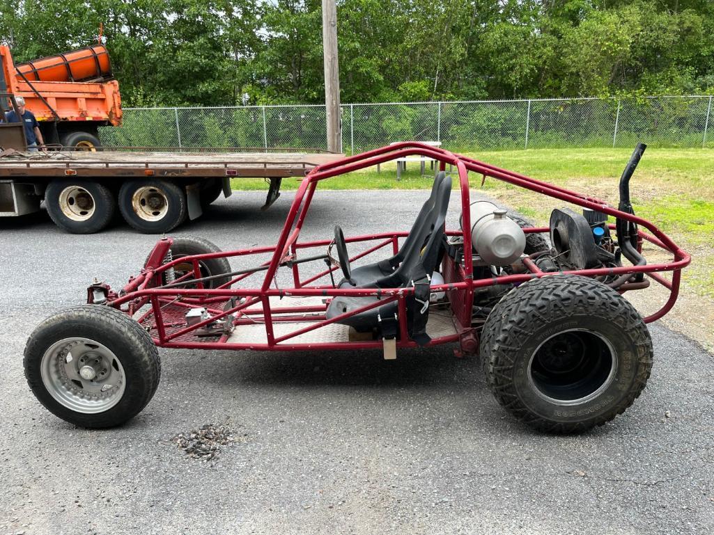 VW Sand Rail / Dune Buggy