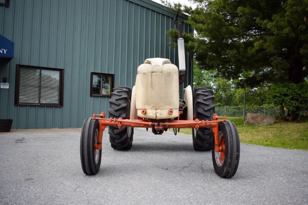 Case Model 311 Tractor