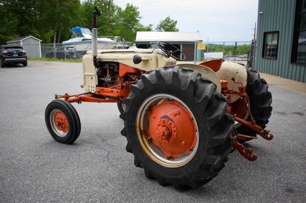 Case Model 311 Tractor