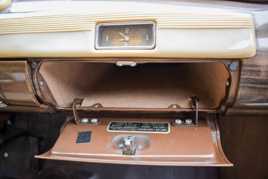 1941 Ford Super Deluxe Coupe