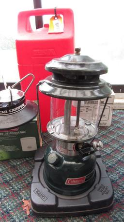 Camping Lanterns