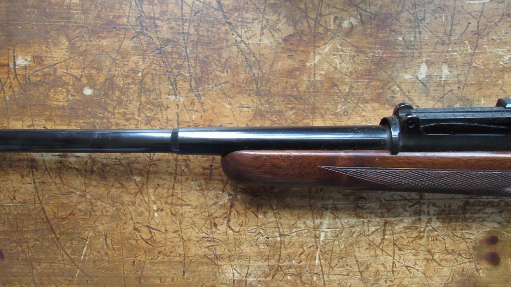 German Mauser Model 98 Bolt Action Rifle