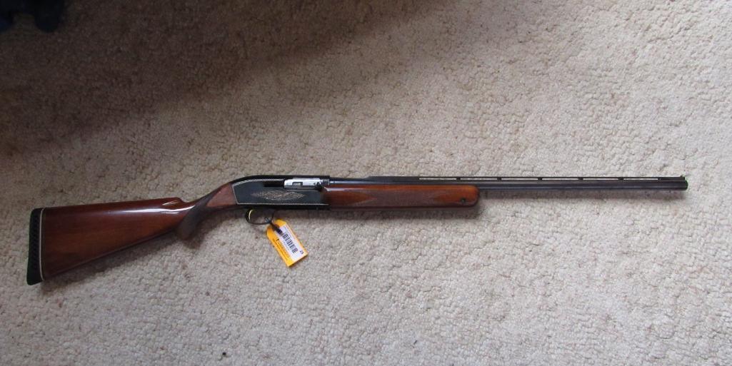 Browning 20 Weight Semi-Automatic Shotgun