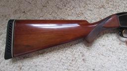 Browning 20 Weight Semi-Automatic Shotgun