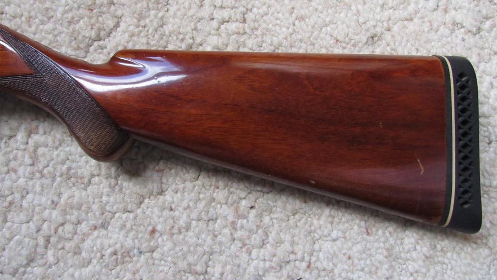 Browning 20 Weight Semi-Automatic Shotgun