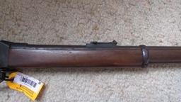 BSA Martini Henry Mark III Falling Block Rifle