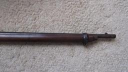 BSA Martini Henry Mark III Falling Block Rifle