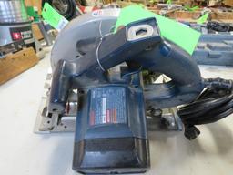 Bosch 8 1/4" Circular Saw