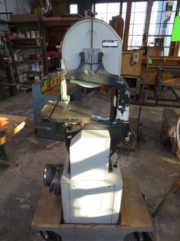 Delta Model 28-216 Band Saw