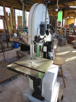 Delta Model 28-216 Band Saw