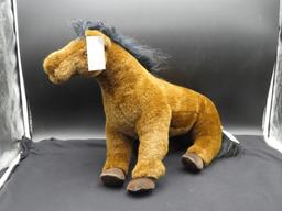 Gund Classic Horse Stuffed Animal