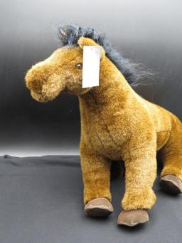 Gund Classic Horse Stuffed Animal