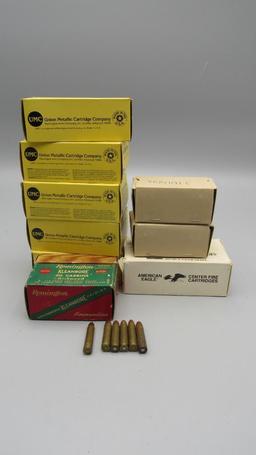 (475) .30 Carbine Cartridges