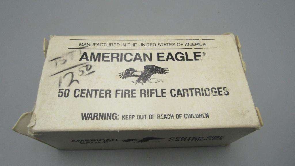 (475) .30 Carbine Cartridges