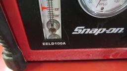 Snap-On Vacuum Evap Smoke Tester