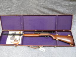 J.C. Higgins Model 36 Semi-automatic Rifle