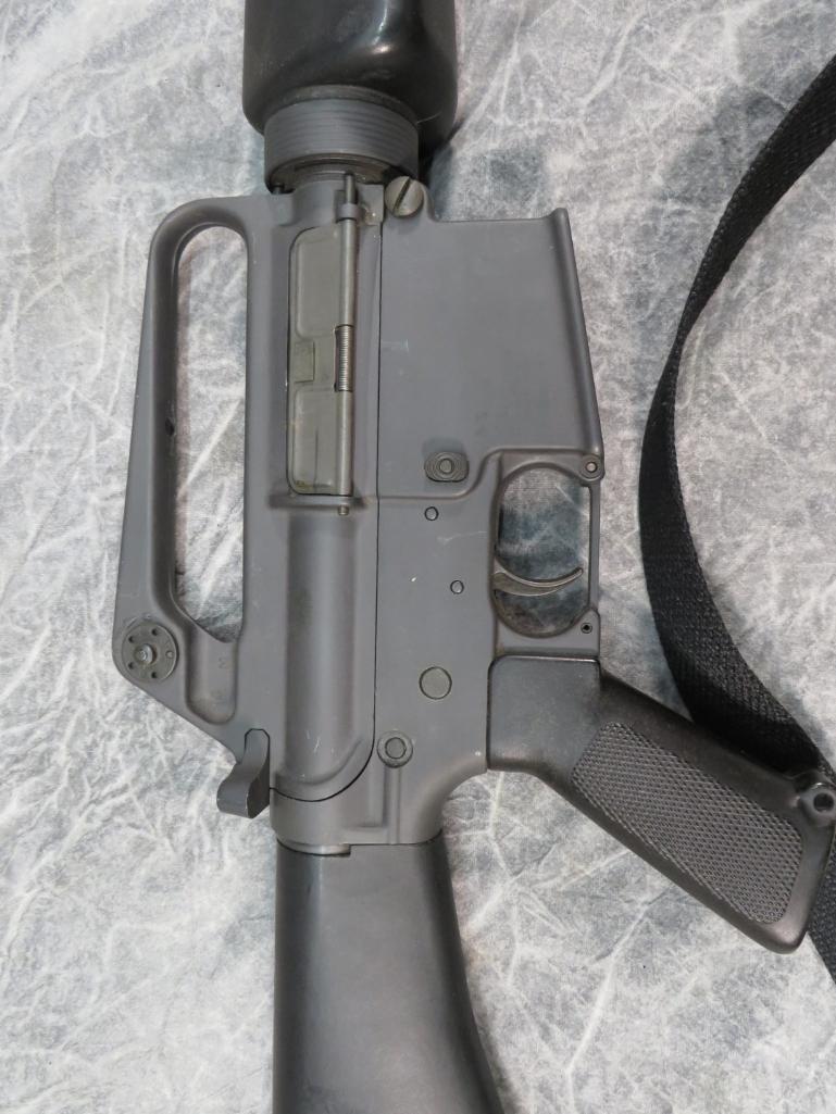 Colt Model SP1 AR-15 Semi-automatic Rifle