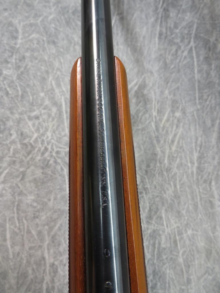 Ruger No. 1 Falling Block Rifle