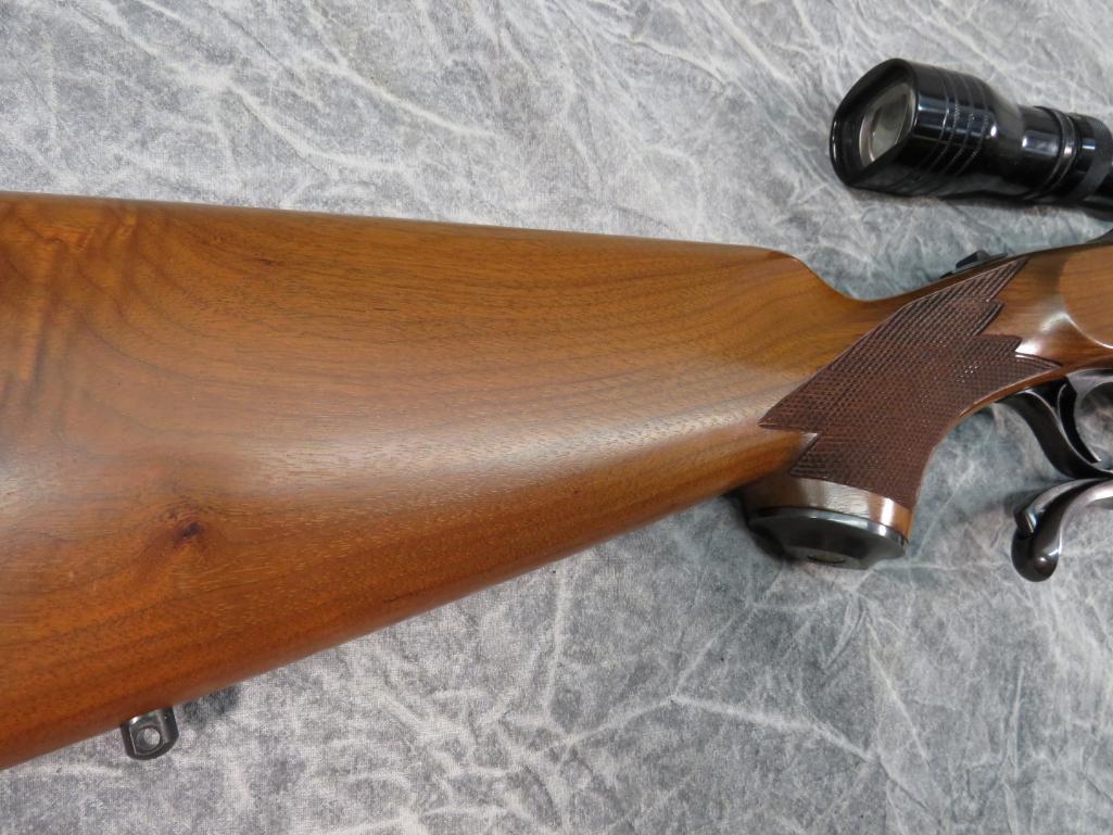 Ruger No. 1 Falling Block Rifle