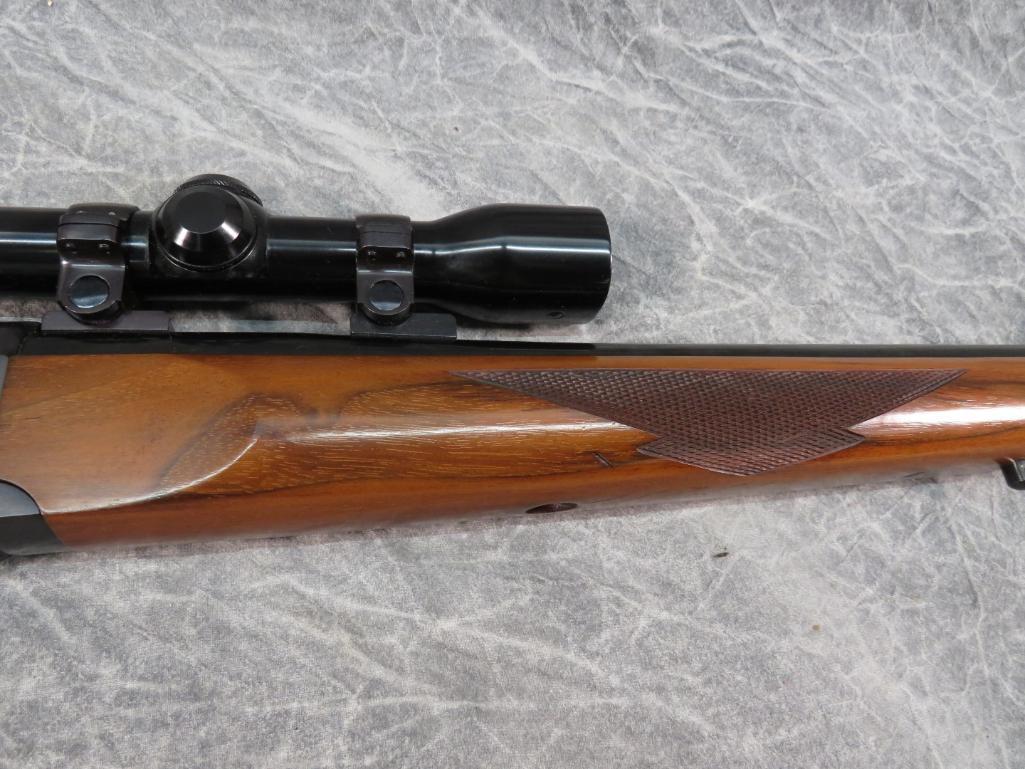 Ruger No. 1 Falling Block Rifle