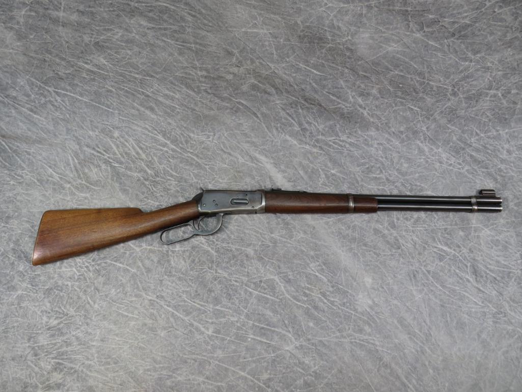 Winchester Model 94 Carbine