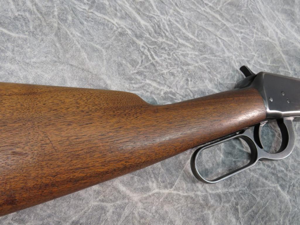 Winchester Model 94 Carbine
