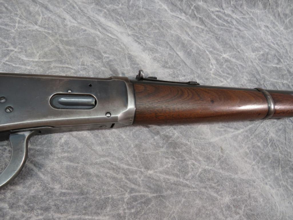 Winchester Model 94 Carbine