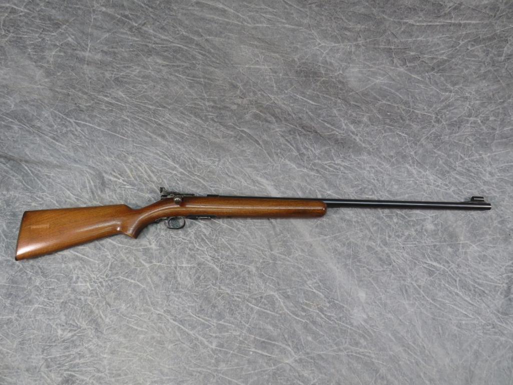 Winchester Model 69A Bolt Action Rifle