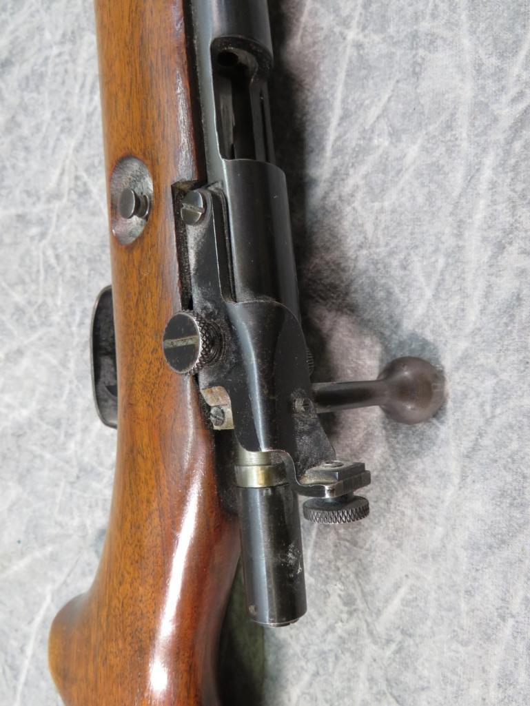 Winchester Model 69A Bolt Action Rifle