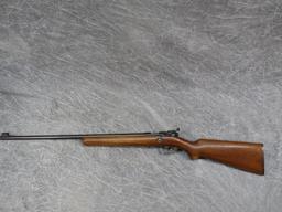 Winchester Model 69A Bolt Action Rifle