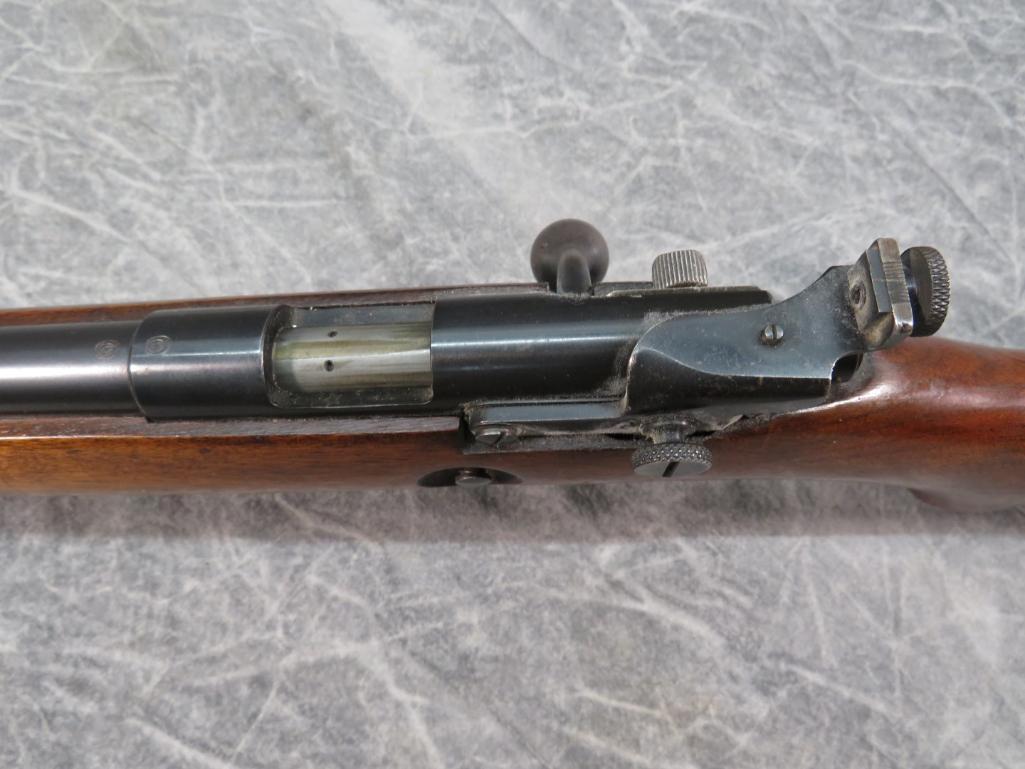 Winchester Model 69A Bolt Action Rifle