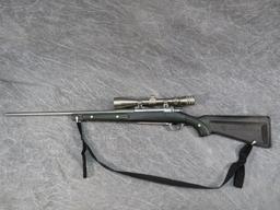 Ruger Model 77 MKII Bolt Action Rifle