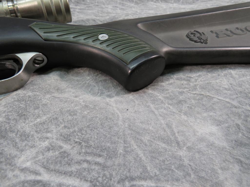 Ruger Model 77 MKII Bolt Action Rifle