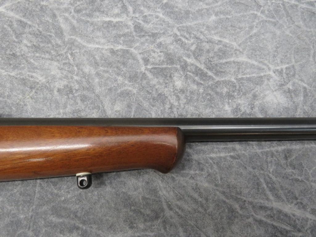 Savage Anschutz Model 164 Sporter Bolt Action Rifle