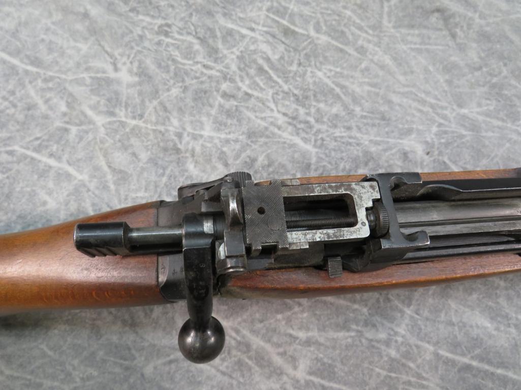 British Enfield No. 4 MKI Bolt Action Rifle