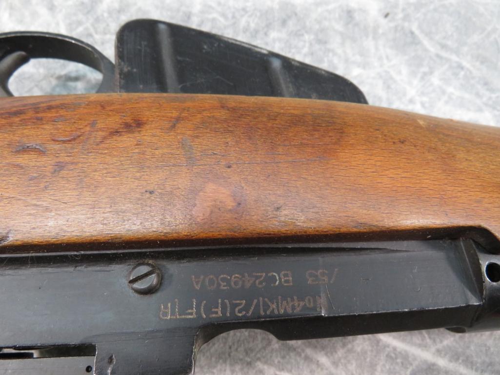 British Enfield No. 4 MKI Bolt Action Rifle