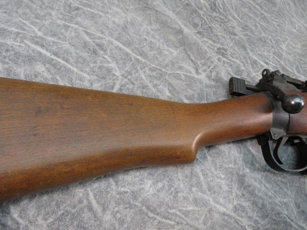 British Enfield No. 4 MKI Bolt Action Rifle