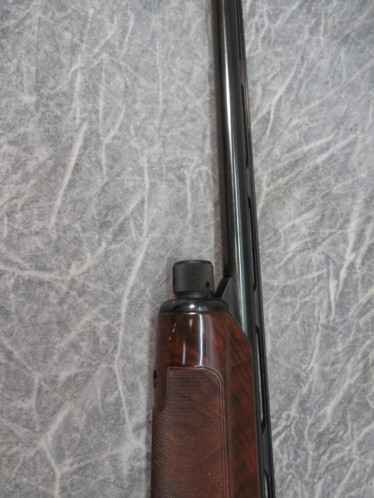 Beretta Model A300 Ducks Unlimited Semi-automatic Shotgun