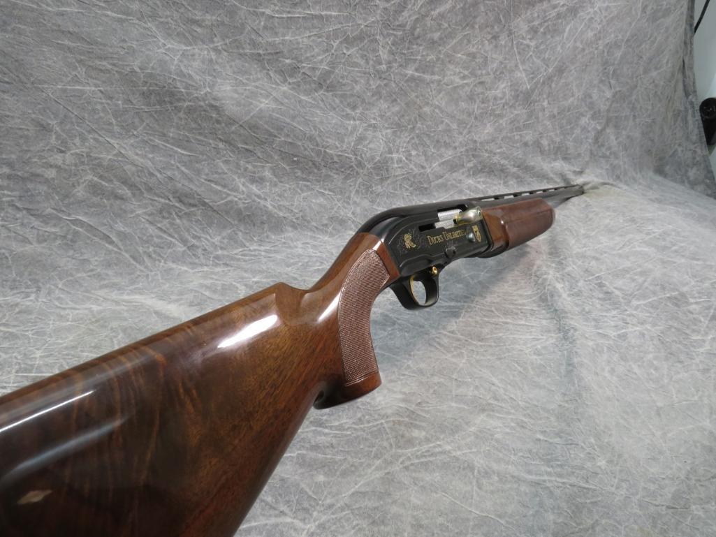 Beretta Model A300 Ducks Unlimited Semi-automatic Shotgun