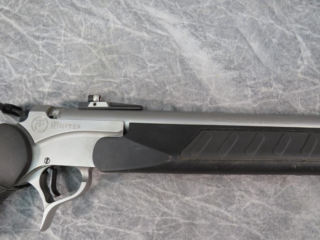 Thompson Center Encore Endeavor Single Shot Rifle