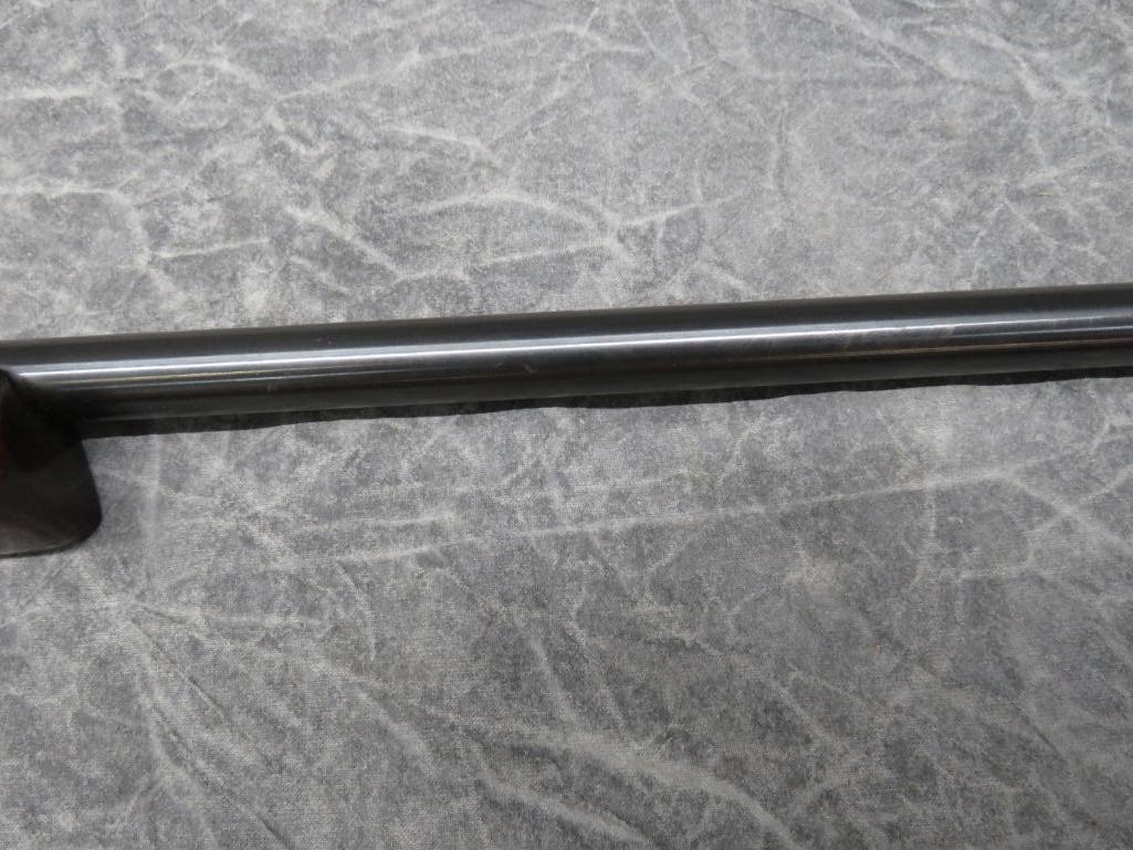 Savage Anschutz Model 141M Bolt Action Rifle