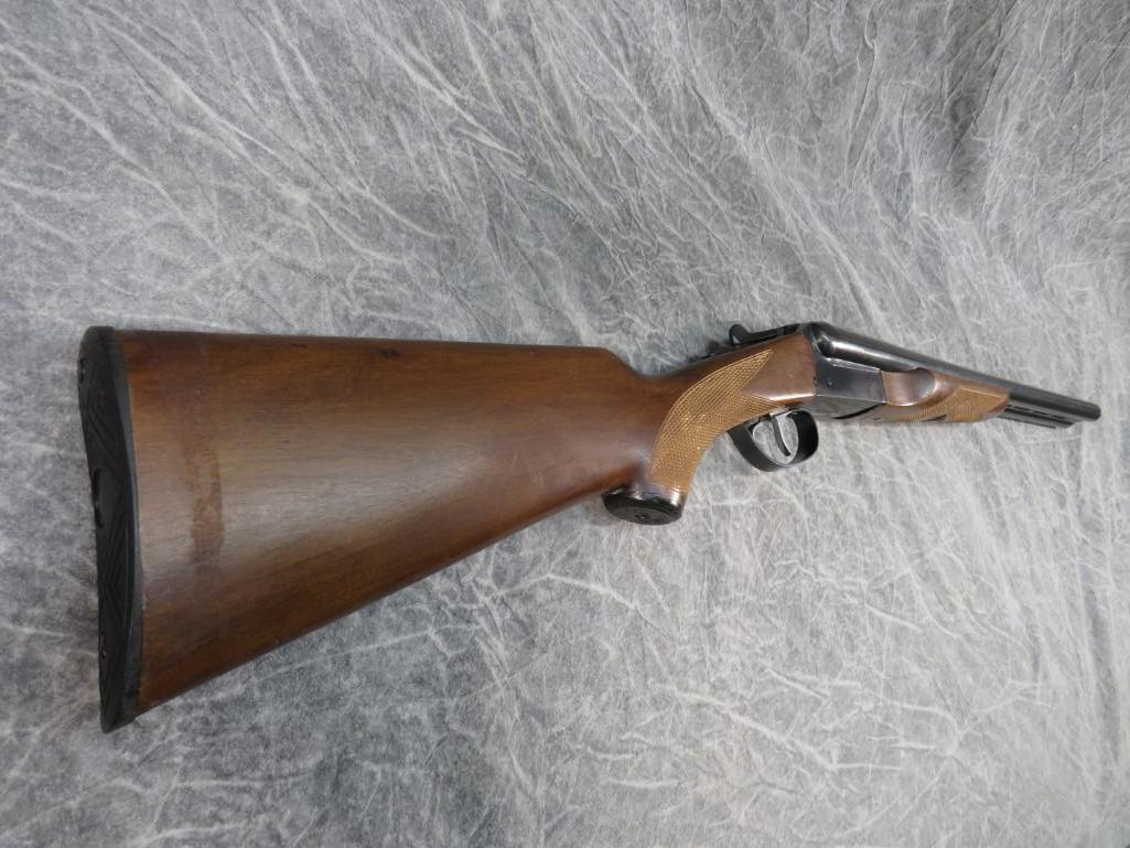 Stoeger Gaucha Side by Side Coach Gun