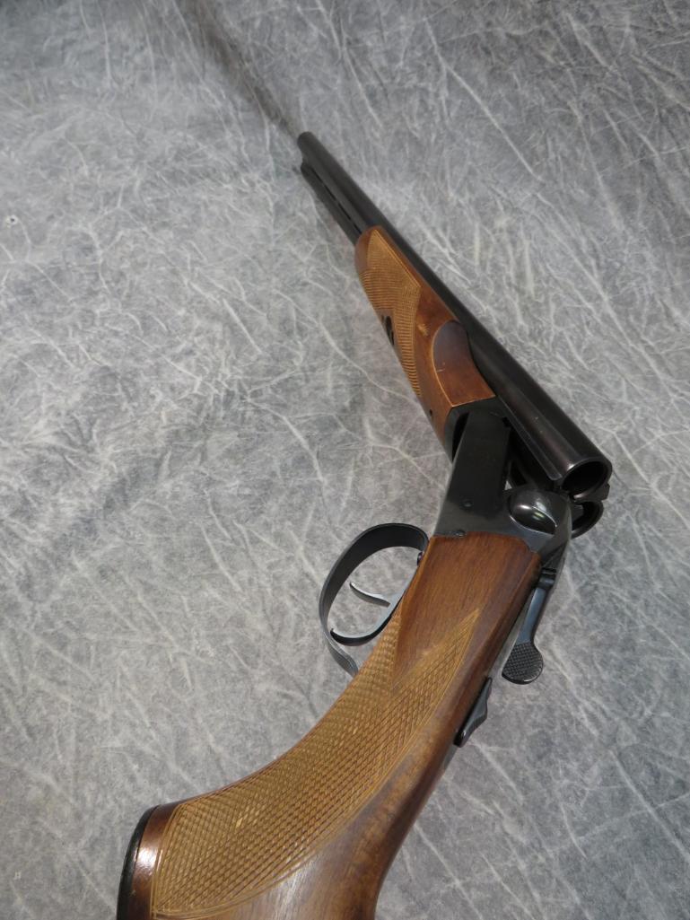 Stoeger Gaucha Side by Side Coach Gun